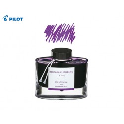 PILOT ΜΕΛΑΝΙ ΠΕΝΑΣ IROSHIZUKU 50cml MURASAKI SHIK VIOLET
